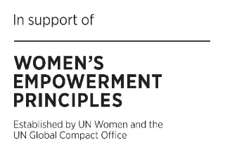 WOMEN'S EMPOWERMENT PRINCIPLES