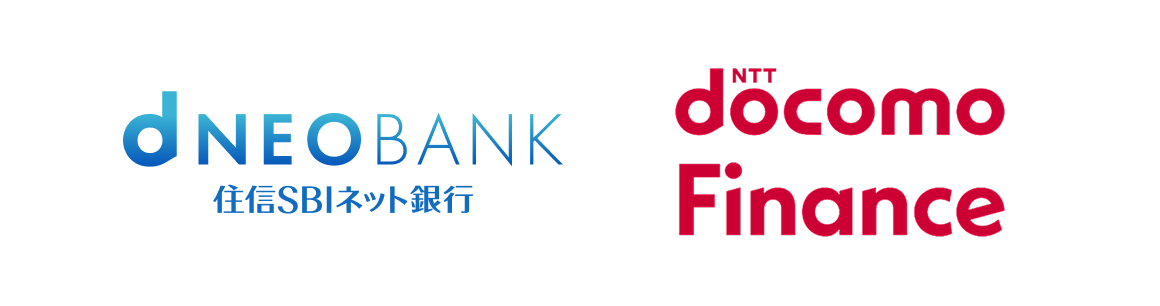 NTT docomo Finance
